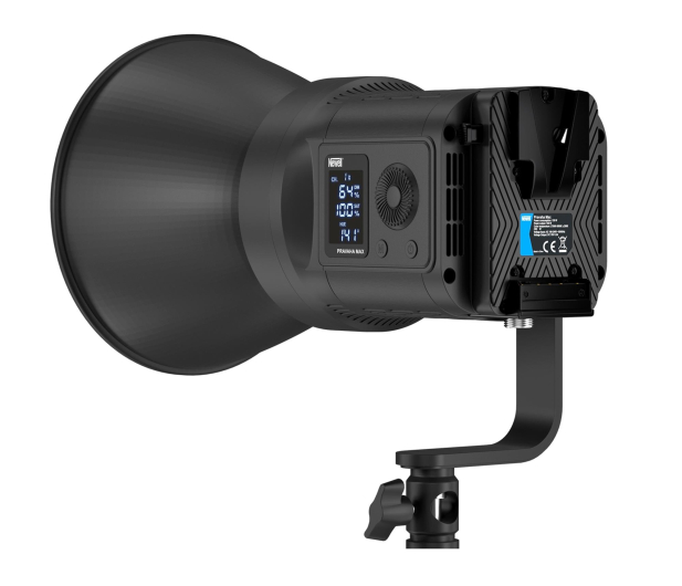 Newell RGB Pravaha Max 135 - 1333598 - zdjęcie 4